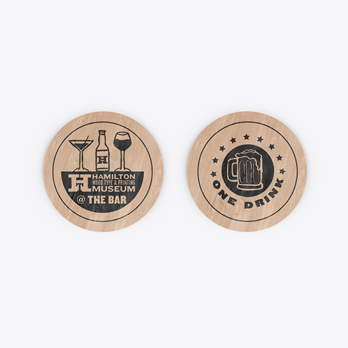 Graphic Design Intern Projects