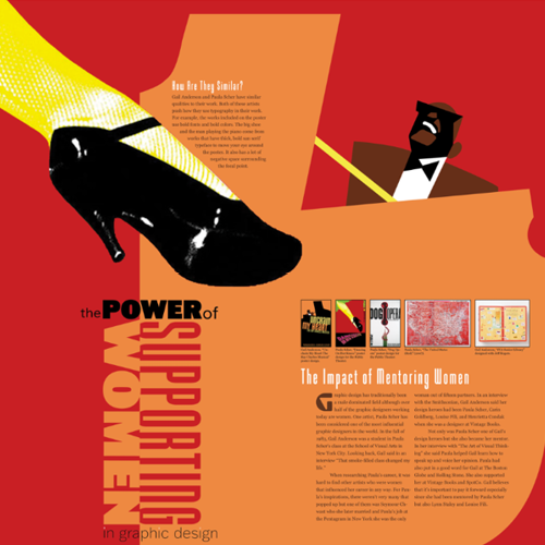 Poster Design