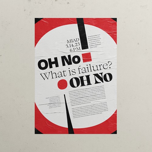 Poster Design