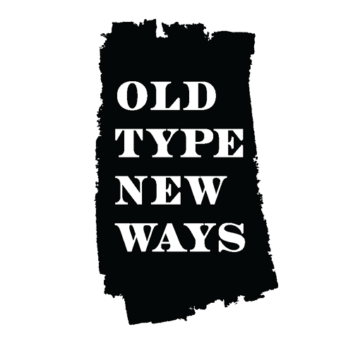 Hamilton Wood Type & Printing