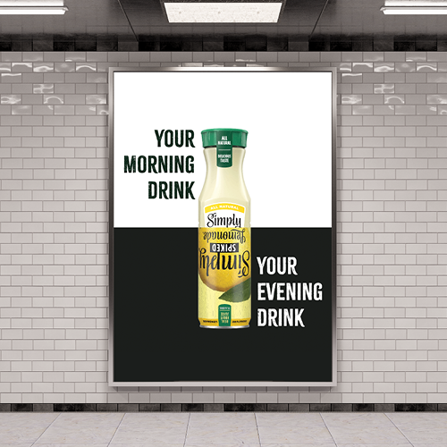 Simply Lemonade